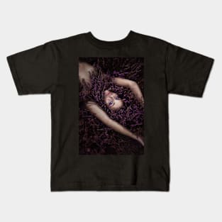 Heather II Kids T-Shirt